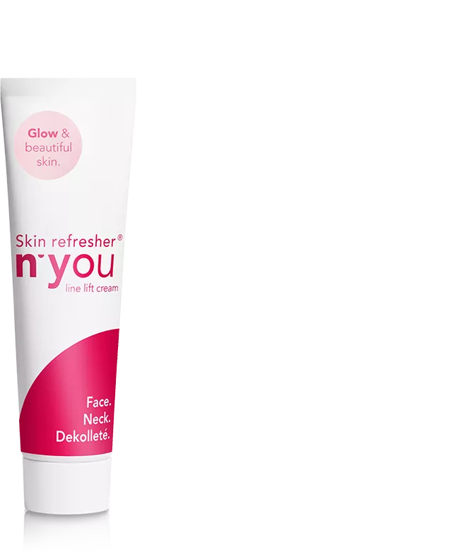 N'YOU® Skin Refresher | Line Lift Cream