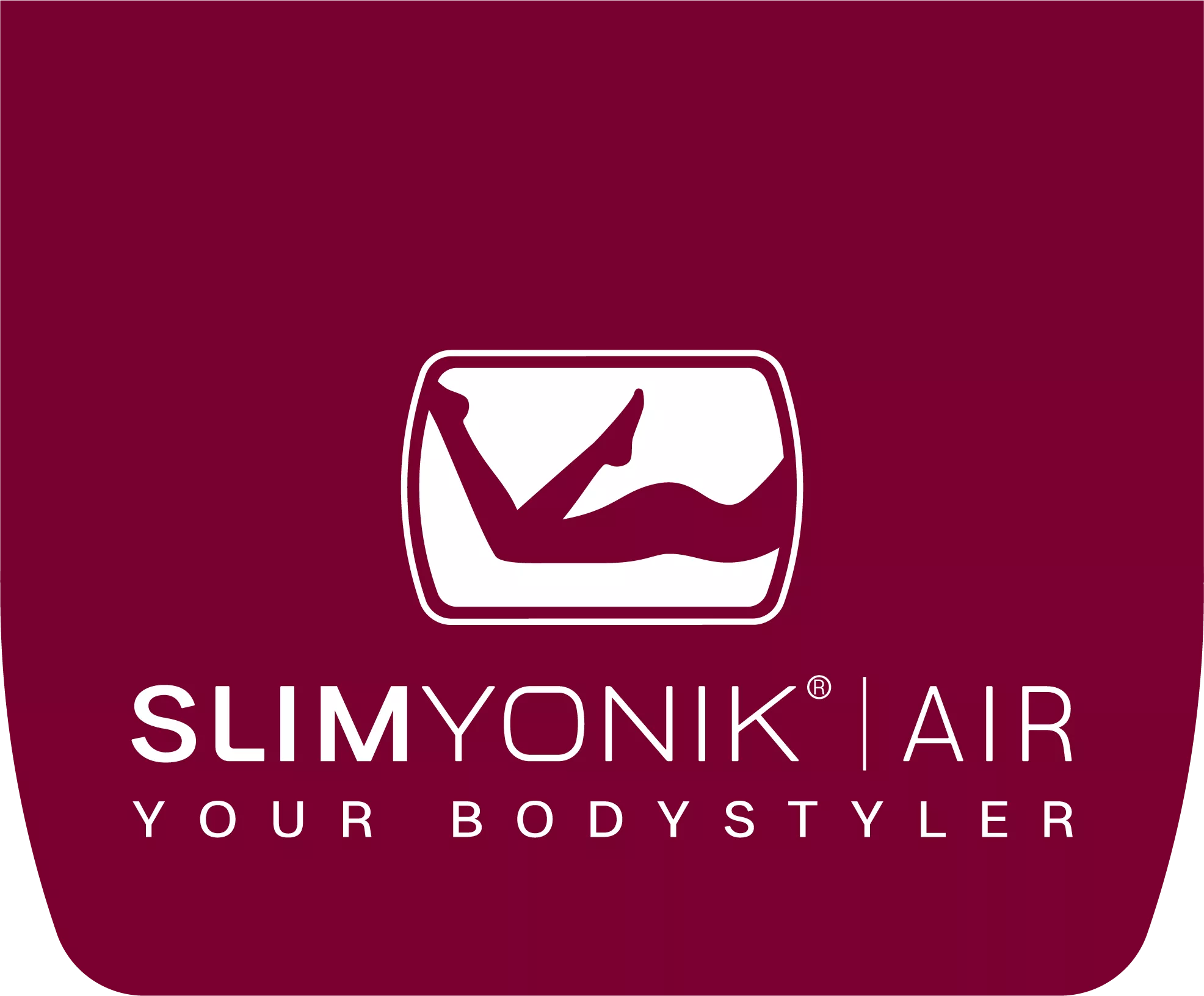 Slimyonik Air - Your Bodystyler - Fettverbrennung